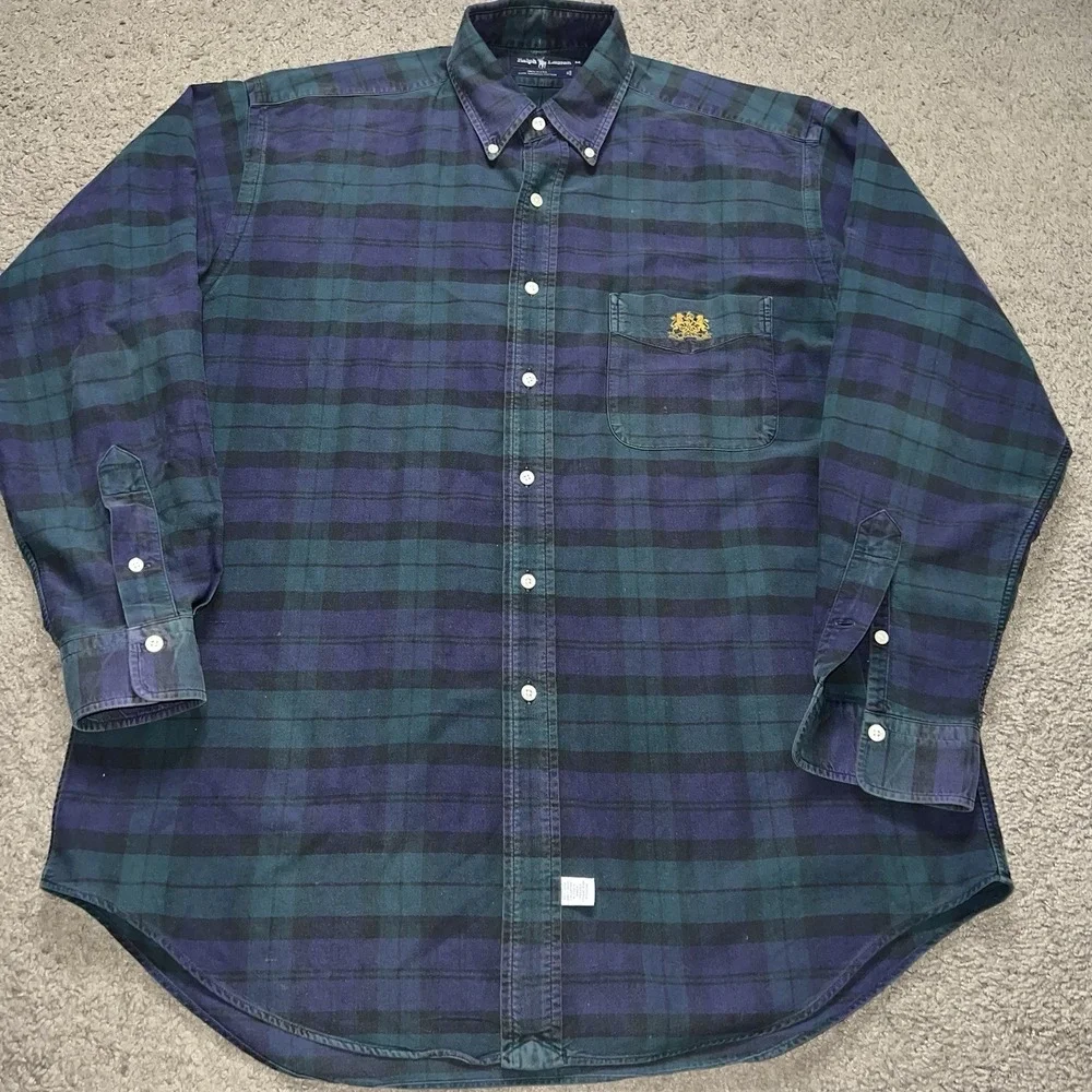 Ralph Lauren ralph lauren